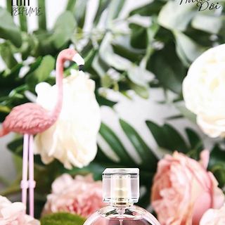 Nước hoa Lua Xạ Hương Nhiệt Đới