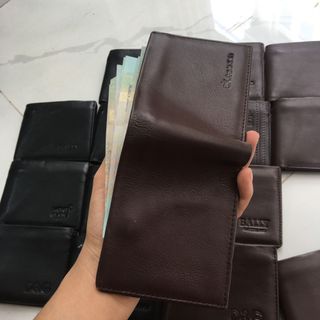 VÍ DA BÒ TẠI XƯỞNG XTC NGANG NÂU NHỎ