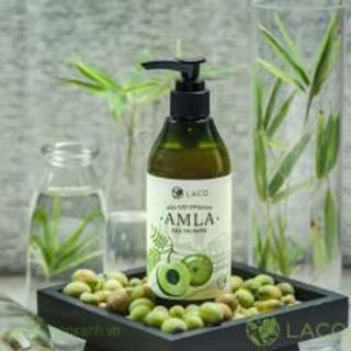DẦU GỘI AMLA LACO