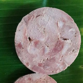 CHẢ HẢI LÂM Không Hàn The