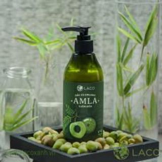 DẦU GỘI AMLA LACO