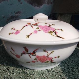 THỐ SỨ BÁT TRÀNG VIỆT NAM