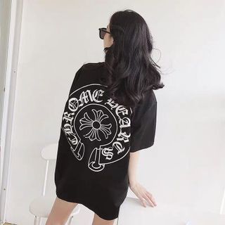 Áo thun unisex - Free size - Nhiều màu