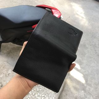 VÍ DA BÒ TẠI XƯỞNG ĐỨNG XƯỞNG XTC