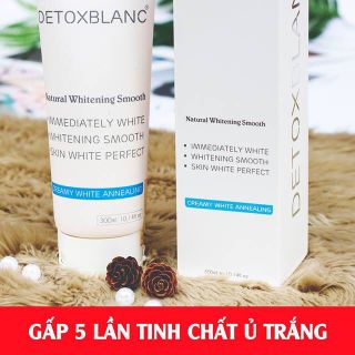 ỦTRẮNG DETOXBLANC giá sỉ
