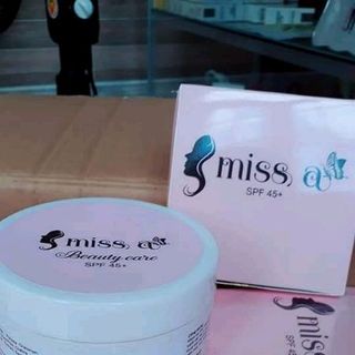 Body Miss A Kích trắng