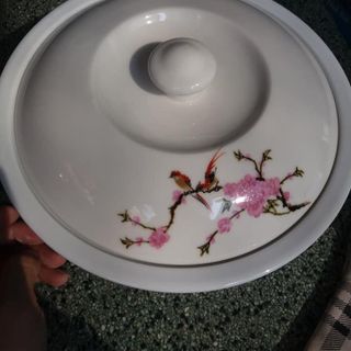 THỐ SỨ BÁT TRÀNG VIỆT NAM