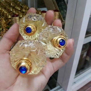 Kim cương có đủ mùi Quốc tế