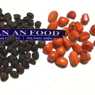 Hạt Dổi Rừng - Dổi nếp Hòa Bình Sỉ trên toàn quốc