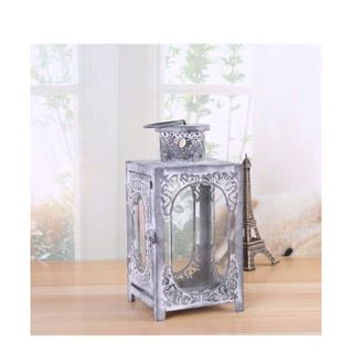 Lồng nến trang trí vuông