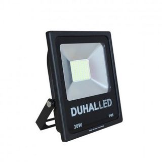 ĐÈN PHA LED DUHAL 30W SDJA030