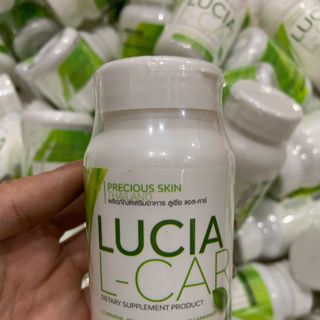 Giảm cân Lucia L-car Thái Lan