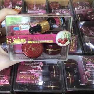 Bộ Kem Trị Nám Yanhee Hàng Thái Lan