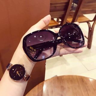Mắt kinh siêu đẹp