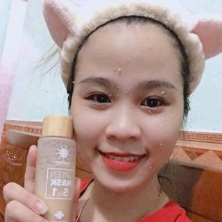 Nạ tẩy tế bào chết Hàn Quốc