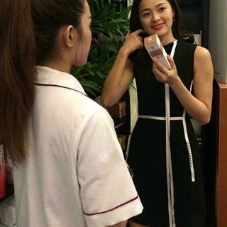 Nạ tẩy tế bào chết Hàn Quốc