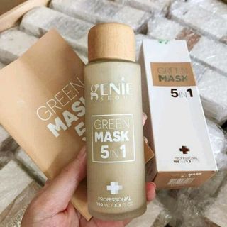 Nạ tẩy tế bào chết Hàn Quốc