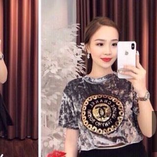 Vải nhung thanh lý