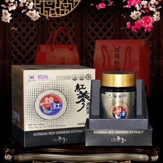 Cao hồng sâm Hàn Quốc 240g