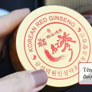 Cao hồng sâm Hàn Quốc 240g