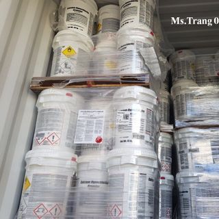 Chlorine Mỹ clorine xử lý nước calcium hypochlorite