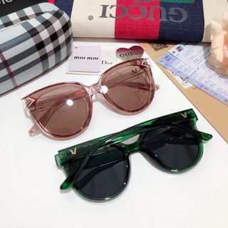 Mắt kinh