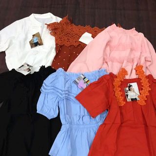 áo kiểu hàng qc