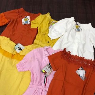 áo kiểu hàng qc
