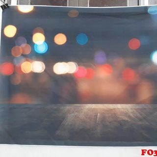 Vải phông nền cảnh trí FO378