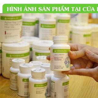 Joint Support Advanced Herbalife - duy trì khớp xương khoẻ mạnh