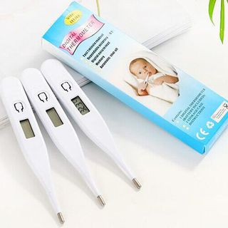 Nhiệt Kế Điện Tử Cho Bé K-018 giá sỉ