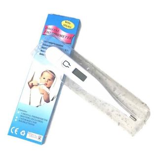 Nhiệt Kế Điện Tử Cho Bé K-018