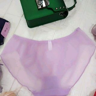 Quần lót ren lưới 0346