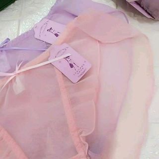 Quần lót ren lưới 0346
