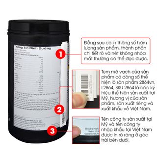 Herbalife 24 Rebuild Trength giúp phục hồi cơ bắp H027