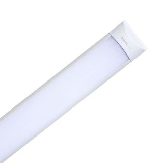 Đèn ốp trần LED chụp mica 40W SDLD840