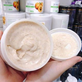 Tẩy tế bào chết StIves