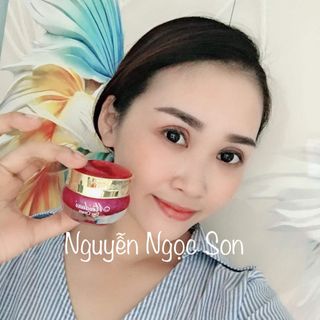 Kem Meiduzi Meiduxi check code QR