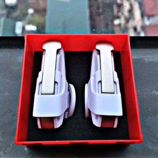 Nút bấm PUBG Z1 hình phi thuyền bao bấm sướng cực nhạy