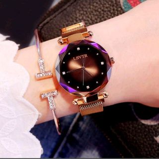 Đồng Hồ Nam Châm