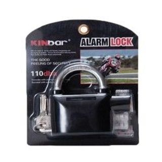 Khóa Báo Động Chống Trộm