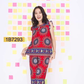 Đồ bộ nữ M Collection B7293/1 giá sỉ​ giá bán buôn