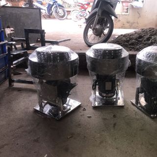 Máy xay giò chả xúc xích đánh ruốc đa năng