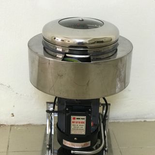 Máy xay giò chả xúc xích đánh ruốc đa năng
