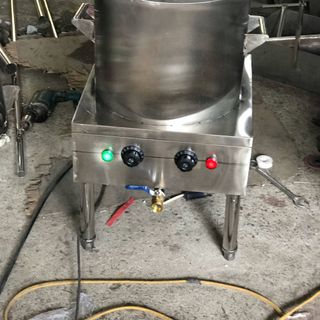 Nồi nấu phở 30 lít