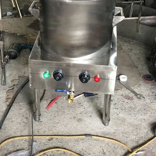 Nồi nấu phở 30 lít