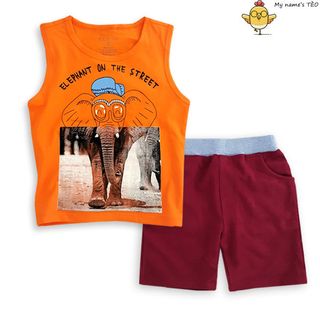 Bộ TEO Kids bé trai BBT-2440D-76