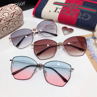 Mắt kinh nhiều mau