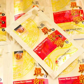 Nước hắc sâm 100 Deadong