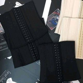 Latex nịt bụng hylap